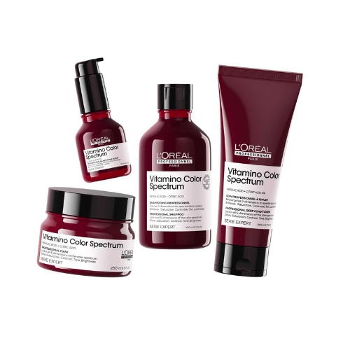 L'Oréal Vitamino Color Spectrum Glass Shine Serum 50 ml