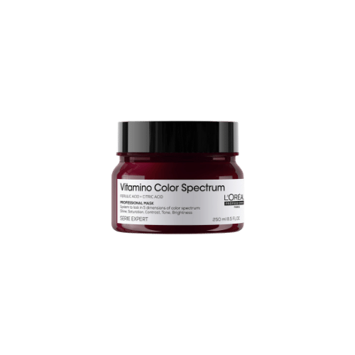 L'Oréal Vitamino Color Spectrum Mask 250 ML.