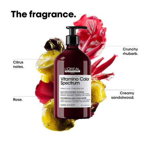 L'Oréal Vitamino Color Spectrum Conditioner 750 ml.