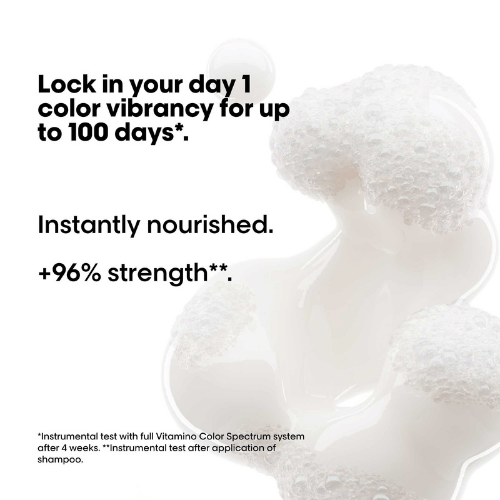 L'Oréal Vitamino Color Spectrum Shampoo 500 ml refill