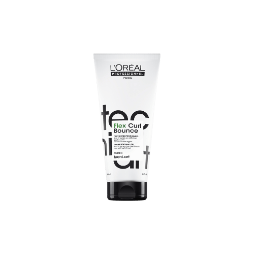 L'Oréal Tecni.Art Flex Curl Bounce (Bouncy and tender) 200 ml