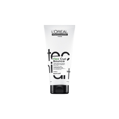 L'Oréal Tecni.Art Flex Curl Bounce (Bouncy and tender) 200 ml