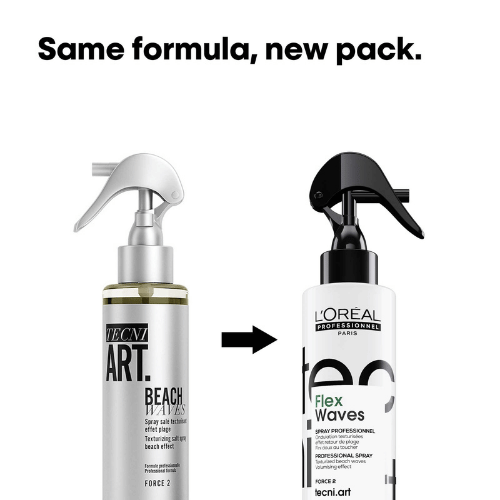 L'Oréal Tecni.Art Flex Waves 190 ml