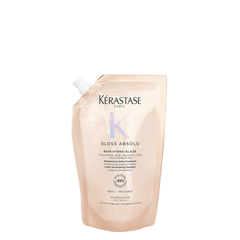 Kérastase Gloss Absolu Bain Hydra-Glaze Shampoo 500ml Refill