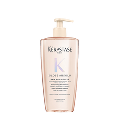 Kérastase Gloss Absolu Bain Hydra-Glaze Shampoo 500ml