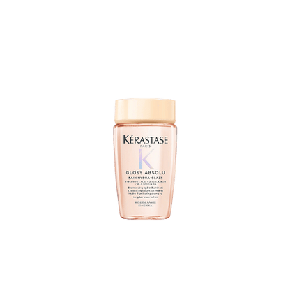 Kérastase Gloss Absolu Bain Hydra-Glaze Shampoo 80 ml