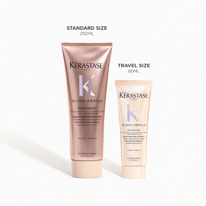Kérastase Gloss Absolu Insta Glaze Conditioner 75 ml