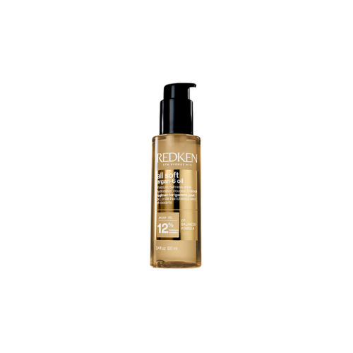 Redken All Soft Argan-6 Oil 100ml