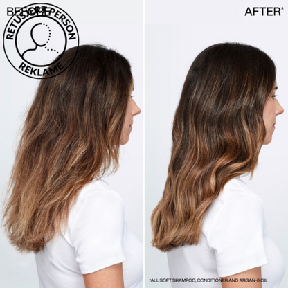 Redken All Soft Argan-6 Oil 100ml