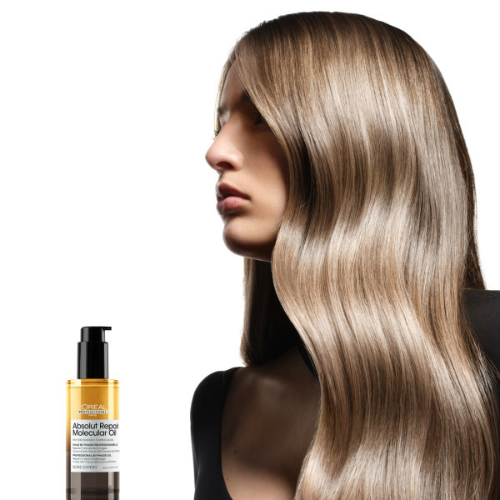 Absolut Repair Molecular Bi-phase Oil 90ml