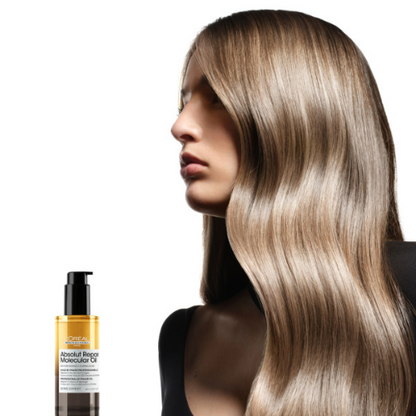 Absolut Repair Molecular Bi-phase Oil 90ml