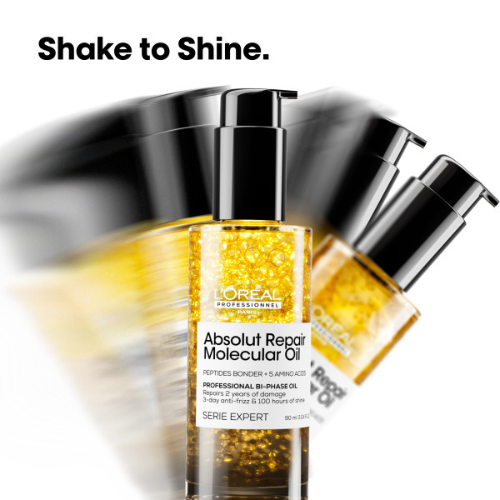 Absolut Repair Molecular Bi-phase Oil 90ml