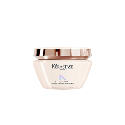 Kérastase Gloss Absolu Masque Crème Hydra-Glaze 200 ml