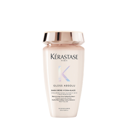 Kérastase Gloss Absolu Bain Crème Hydra-Glaze 250 ml