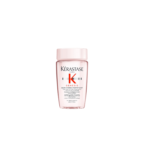 Kérastase Genesis Bain Hydra-Fortifiant Shampoo Travel Size 80 ml