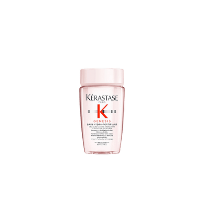 Kérastase Genesis Bain Hydra-Fortifiant Shampoo Travel Size 80 ml