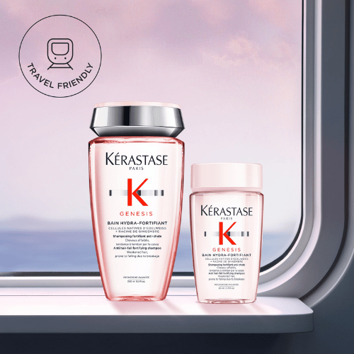 Kérastase Genesis Bain Hydra-Fortifiant Shampoo Travel Size 80 ml