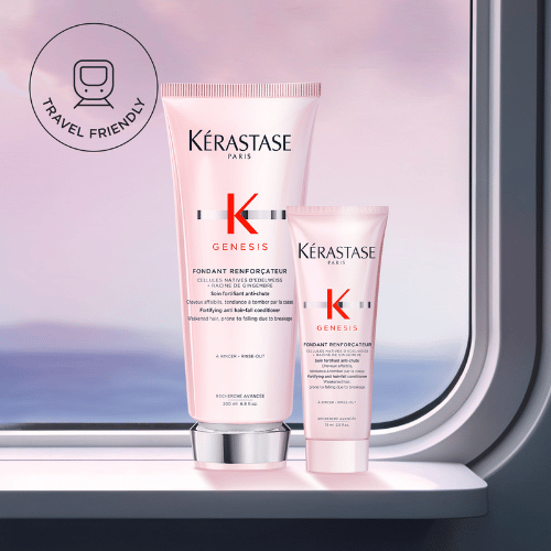 Kérastase Genesis Fondant Renforcateur Conditioner Travel Size 75 ml