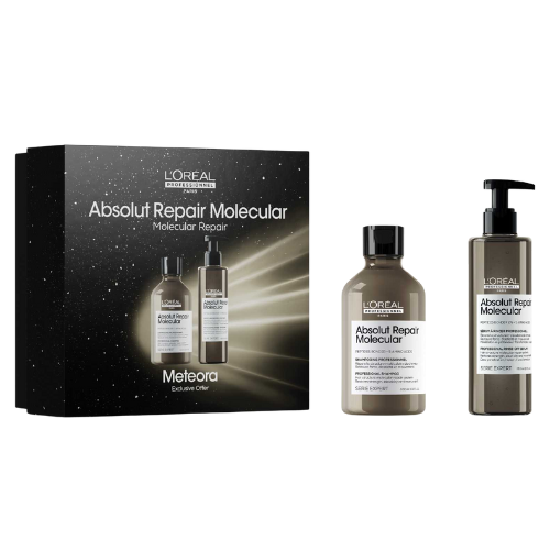 Loreal Absolut Repair Molecular Duo Gift Set 2025