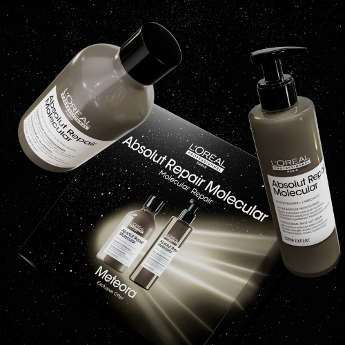 Loreal Absolut Repair Molecular Duo Gift Set 2025