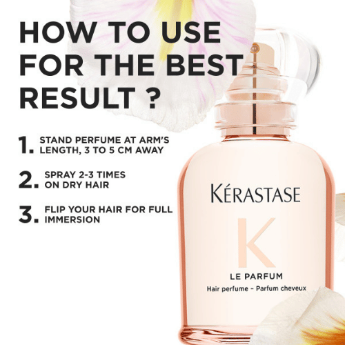 Kérastase Gloss Absolu Le Parfum Hair Mist 30 ml