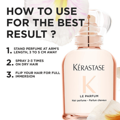 Kérastase Gloss Absolu Le Parfum Hair Mist 30 ml