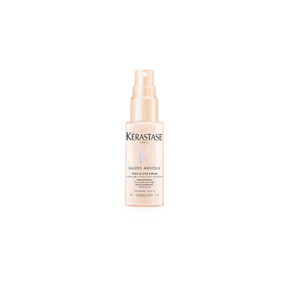 Kérastase Gloss Absolu Frizz-Glaze Cream 45 ml