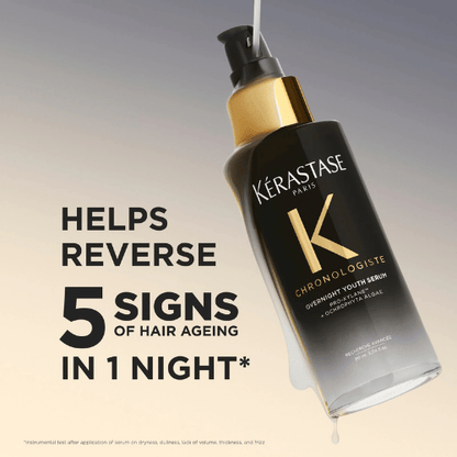 Kérastase Chronologiste Night Serum 90 ml