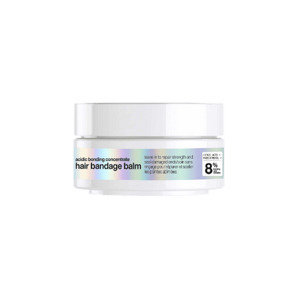 Acidic Bonding Concentrate Hair Bandage Balm Leave-in 75 ml