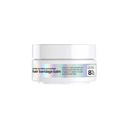 Acidic Bonding Concentrate Hair Bandage Balm Leave-in 75 ml