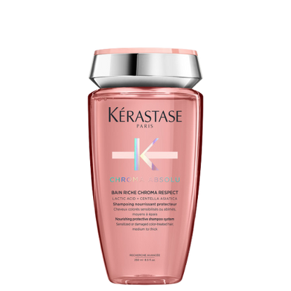 Kérastase Chroma Absolu Bain Riche Chroma Respect 250ml