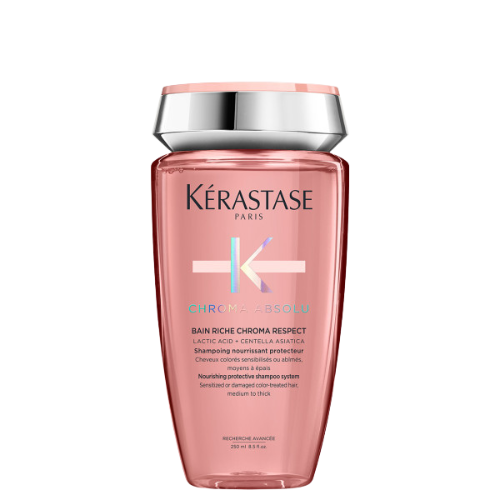 Kérastase Chroma Absolu Bain Riche Chroma Respect 250ml