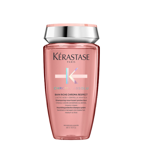Kérastase Chroma Absolu Bain Riche Chroma Respect 250ml