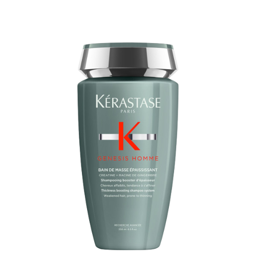 Kérastase Genesis Homme Bain De Masse Épaississant 250ml