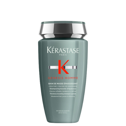 Kérastase Genesis Homme Bain De Masse Épaississant 250ml