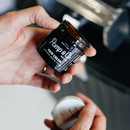 Hair Cream 60 ml.