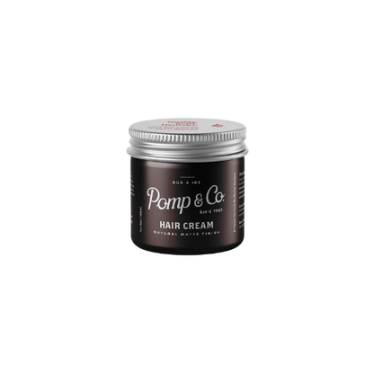 Pomp & Co. Hair Cream 120 ml.