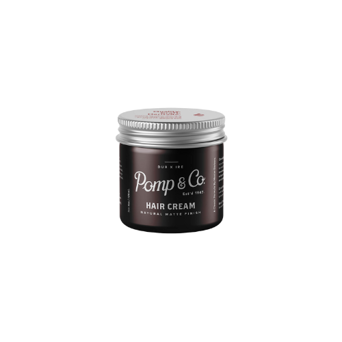 Pomp & Co. Hair Cream 120 ml.