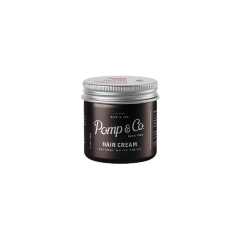 Pomp & Co. Hair Cream 120 ml.