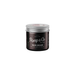 Pomp & Co. Hair Cream 120 ml.