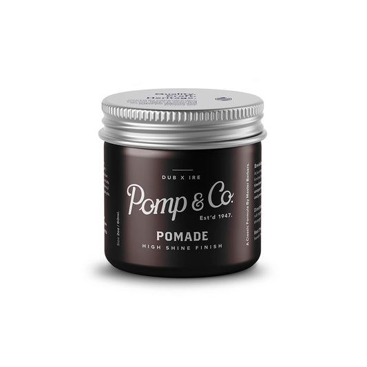 Pomade 60 ml.