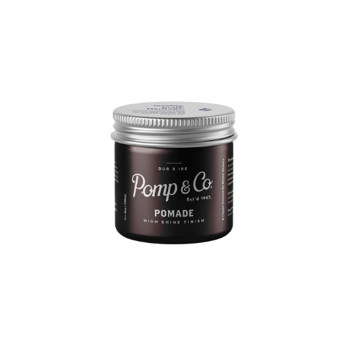Pomp & Co. Pomade 120 ml