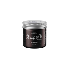 Pomp & Co. Pomade 120 ml