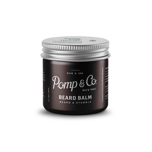 Beard Balm 60 ml.