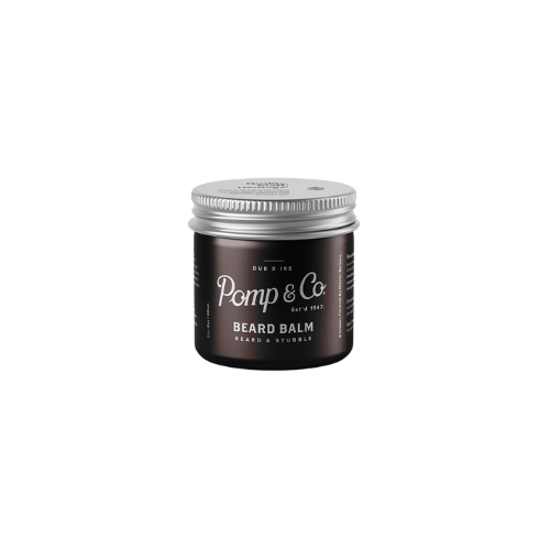 Pomp & Co. Beard Balm 60 ml.