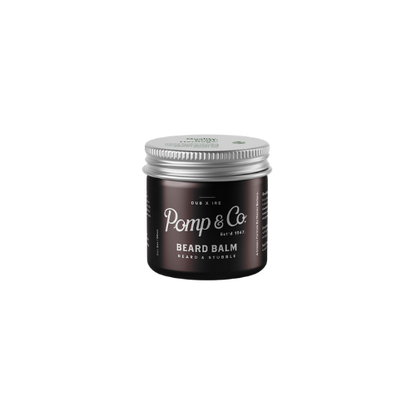 Pomp & Co. Beard Balm 60 ml.