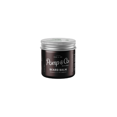 Pomp & Co. Beard Balm 60 ml.