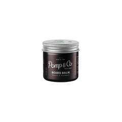 Pomp & Co. Beard Balm 60 ml.