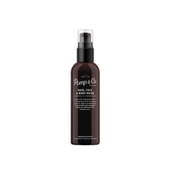 Pomp & Co. Hair, Face & Body Wash 200 ml