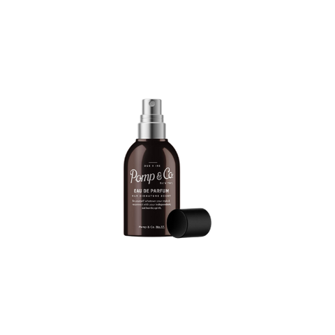 Pomp & Co. Eu De Parfum 50 ml